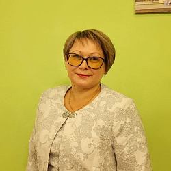 Семенцова Татьяна Васильевна